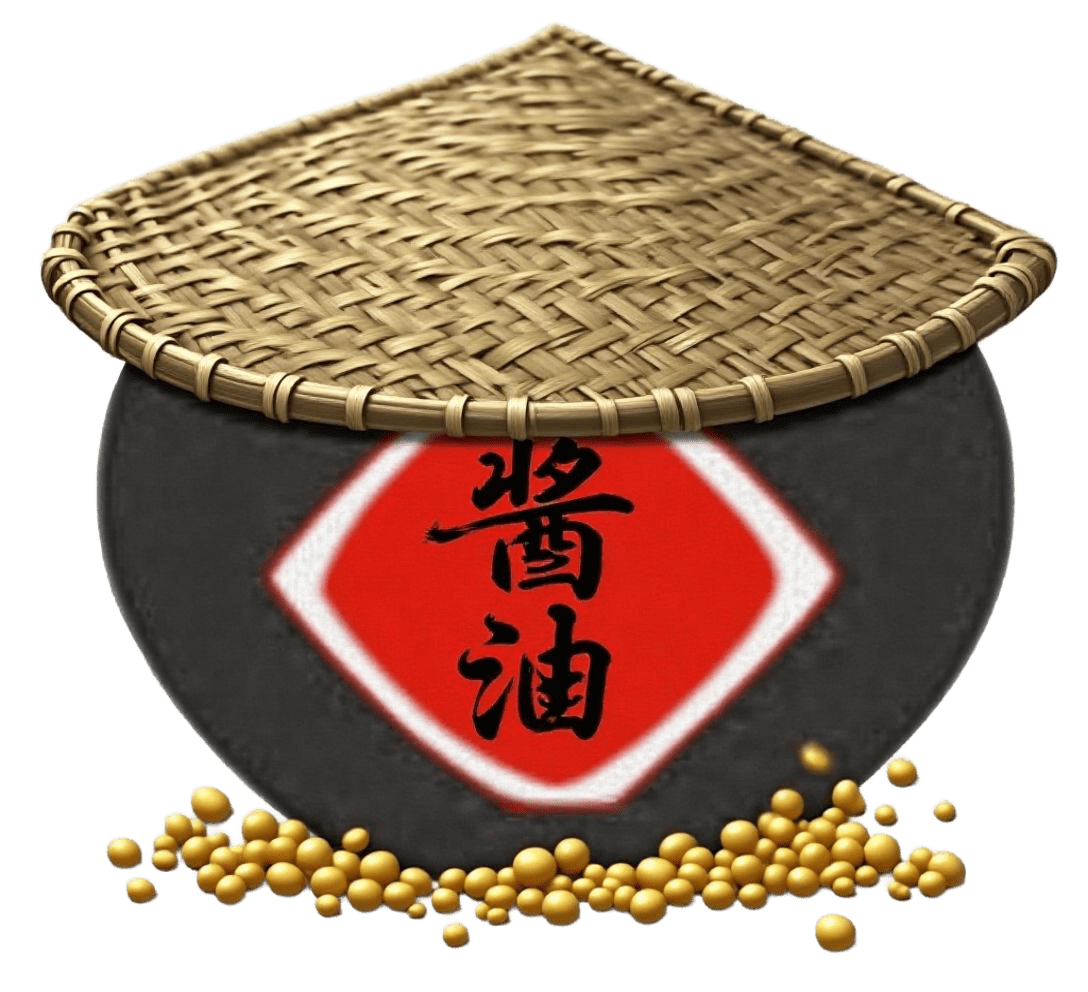 Soy Sauce