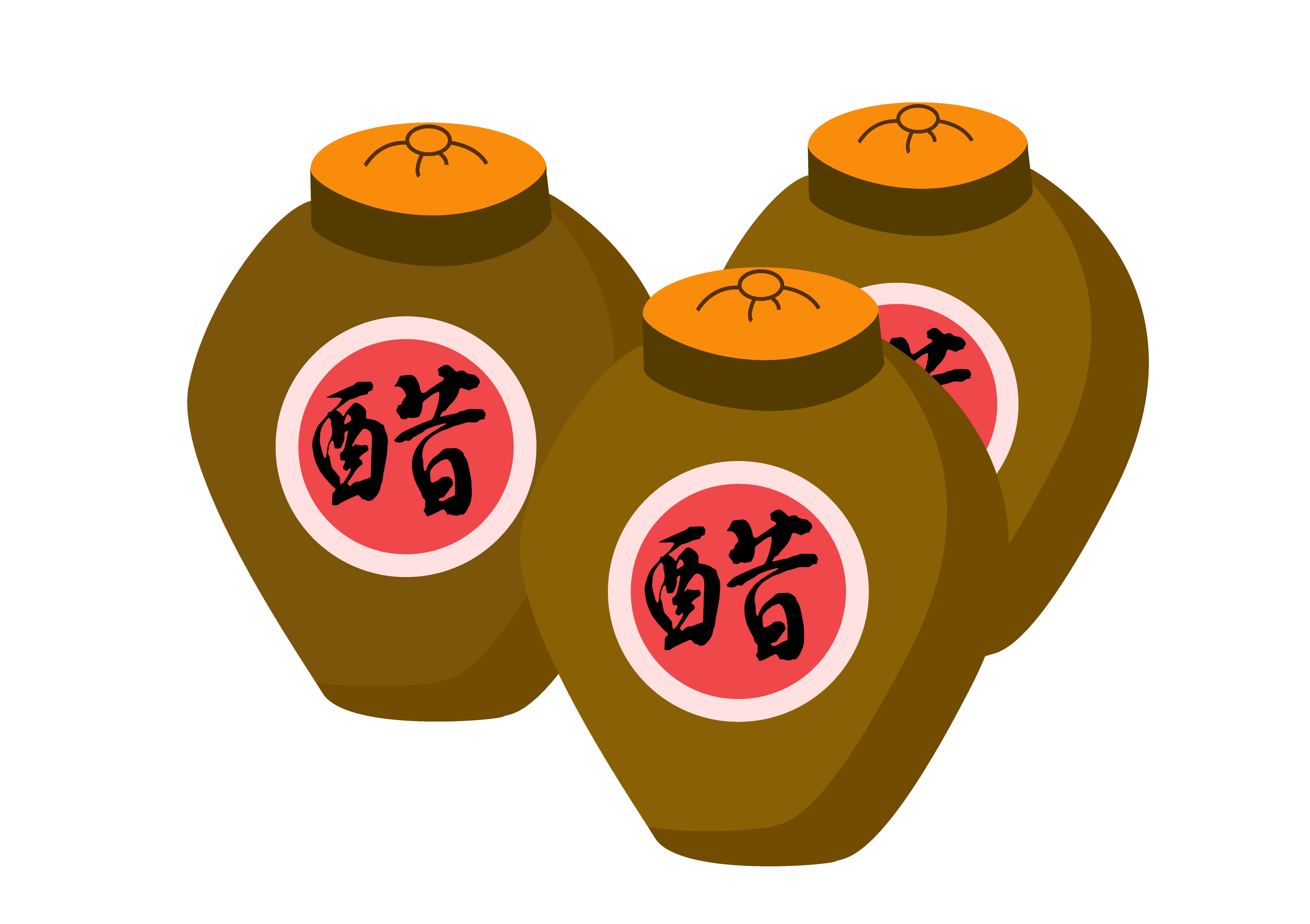 Vinegar